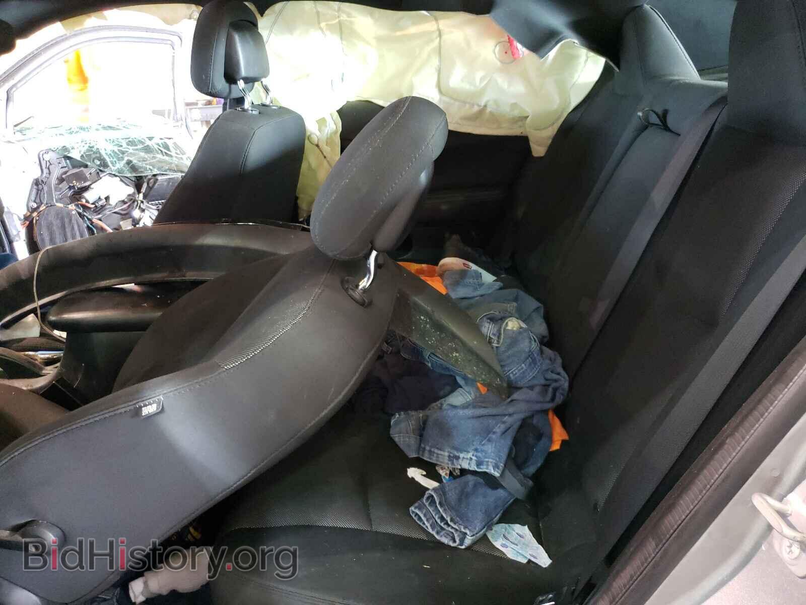 2014 DODGE AVENGER - VIN: 1C3CDZAB0EN154325 - Фото 6