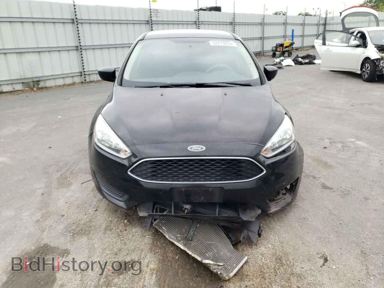 2017 FORD FOCUS - VIN: 1FADP3E2XHL212008 - Photo 5