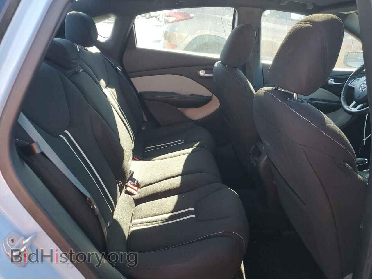 2013 DODGE DART - VIN: 1C3CDFBA8DD231368 - Фото 10
