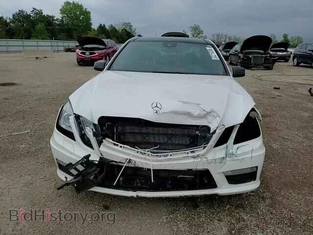 2012 MERCEDES-BENZ E-CLASS - VIN: WDDHF7EB9CA562987 - Фото 13