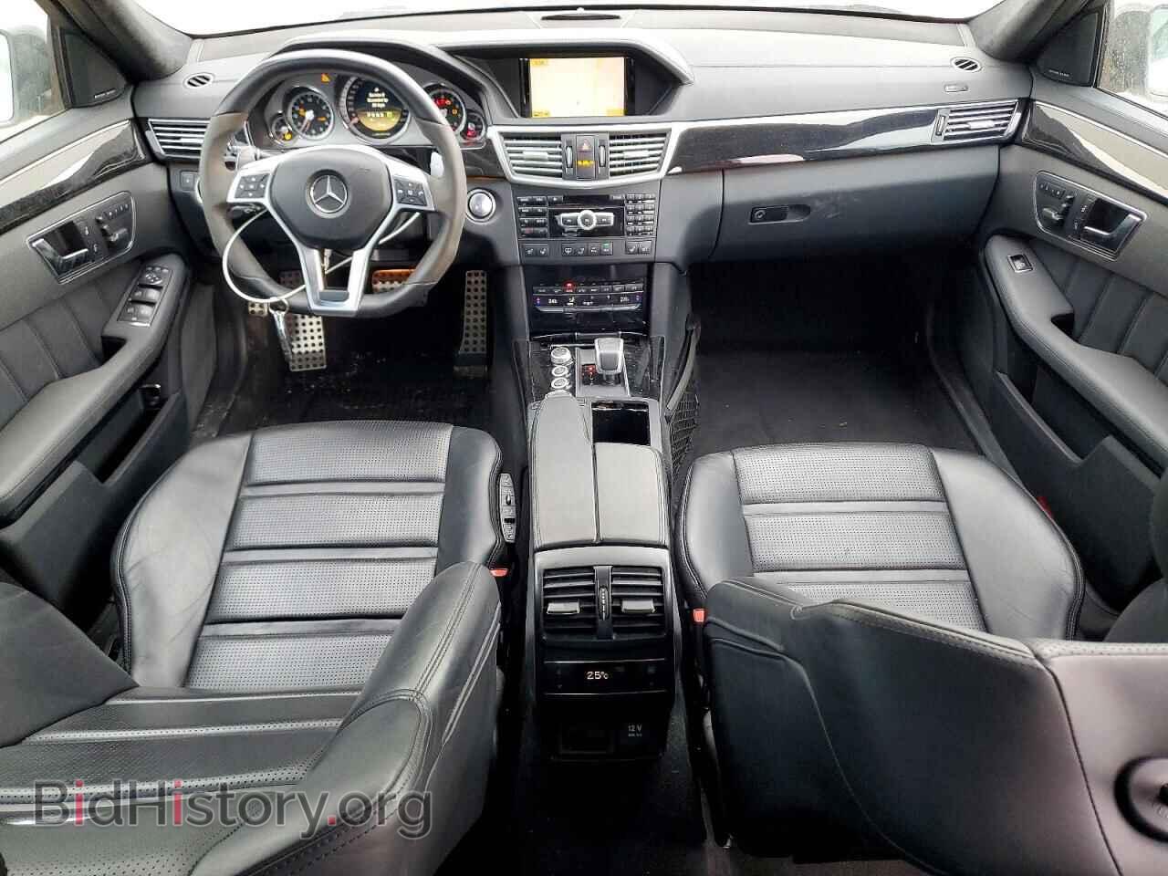2012 MERCEDES-BENZ E-CLASS - VIN: WDDHF7EB9CA562987 - Фото 8