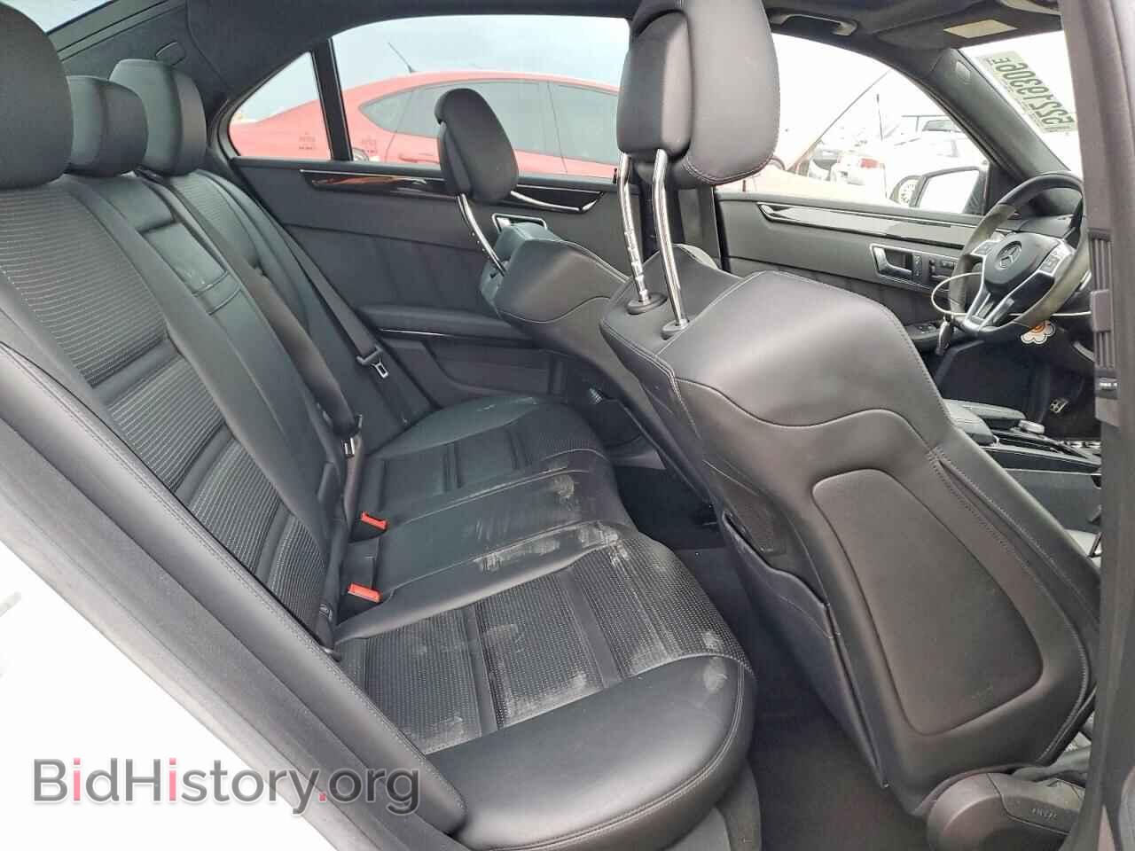 2012 MERCEDES-BENZ E-CLASS - VIN: WDDHF7EB9CA562987 - Фото 10