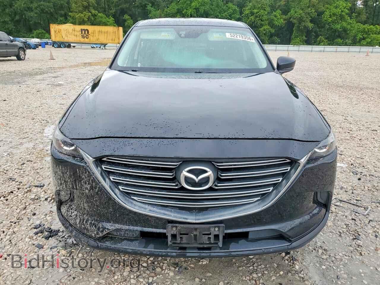 2017 MAZDA CX-9 - VIN: JM3TCACY8H0136388 - Фото 5