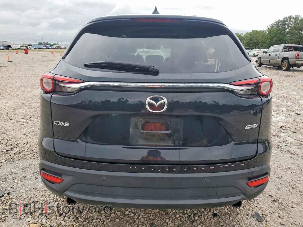 2017 MAZDA CX-9 - VIN: JM3TCACY8H0136388 - Фото 6