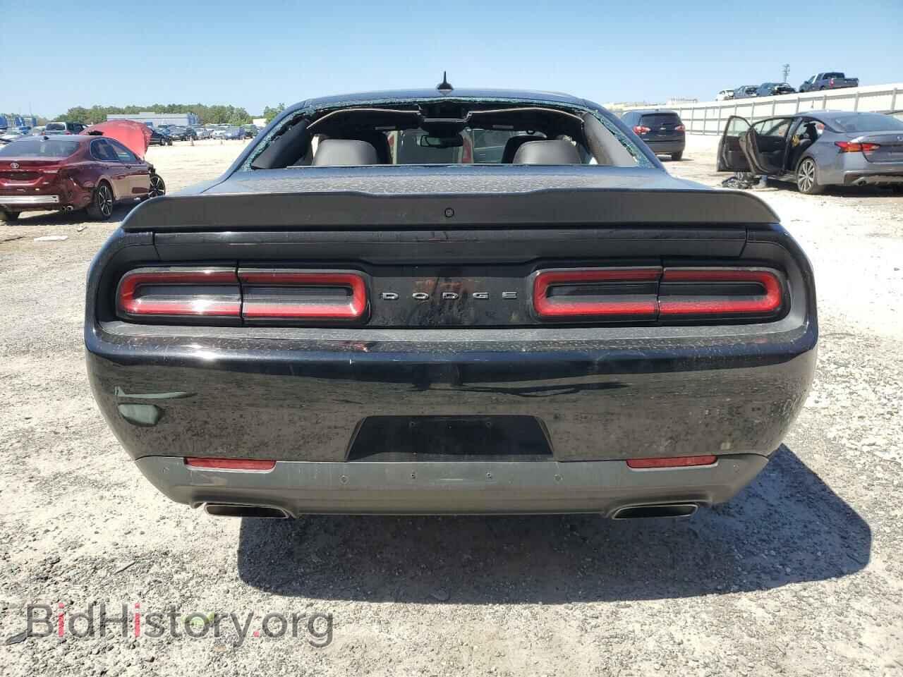 2019 DODGE CHALLENGER - VIN: 2C3CDZFJ1KH574499 - Фото 6
