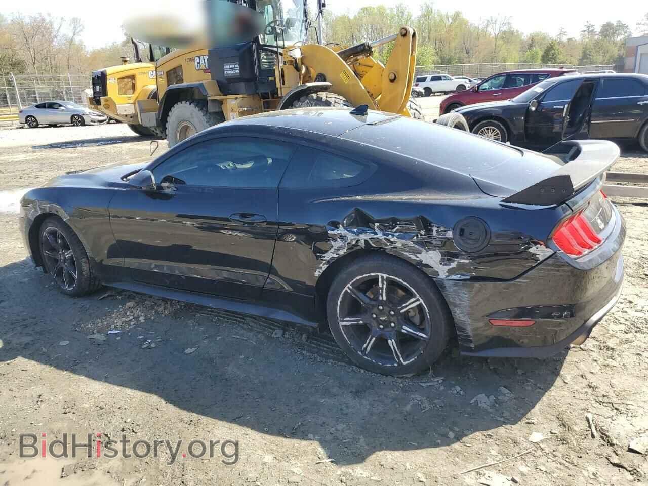 2020 FORD ALL Models - VIN: 1FA6P8TH0L5151746 - Фото 2