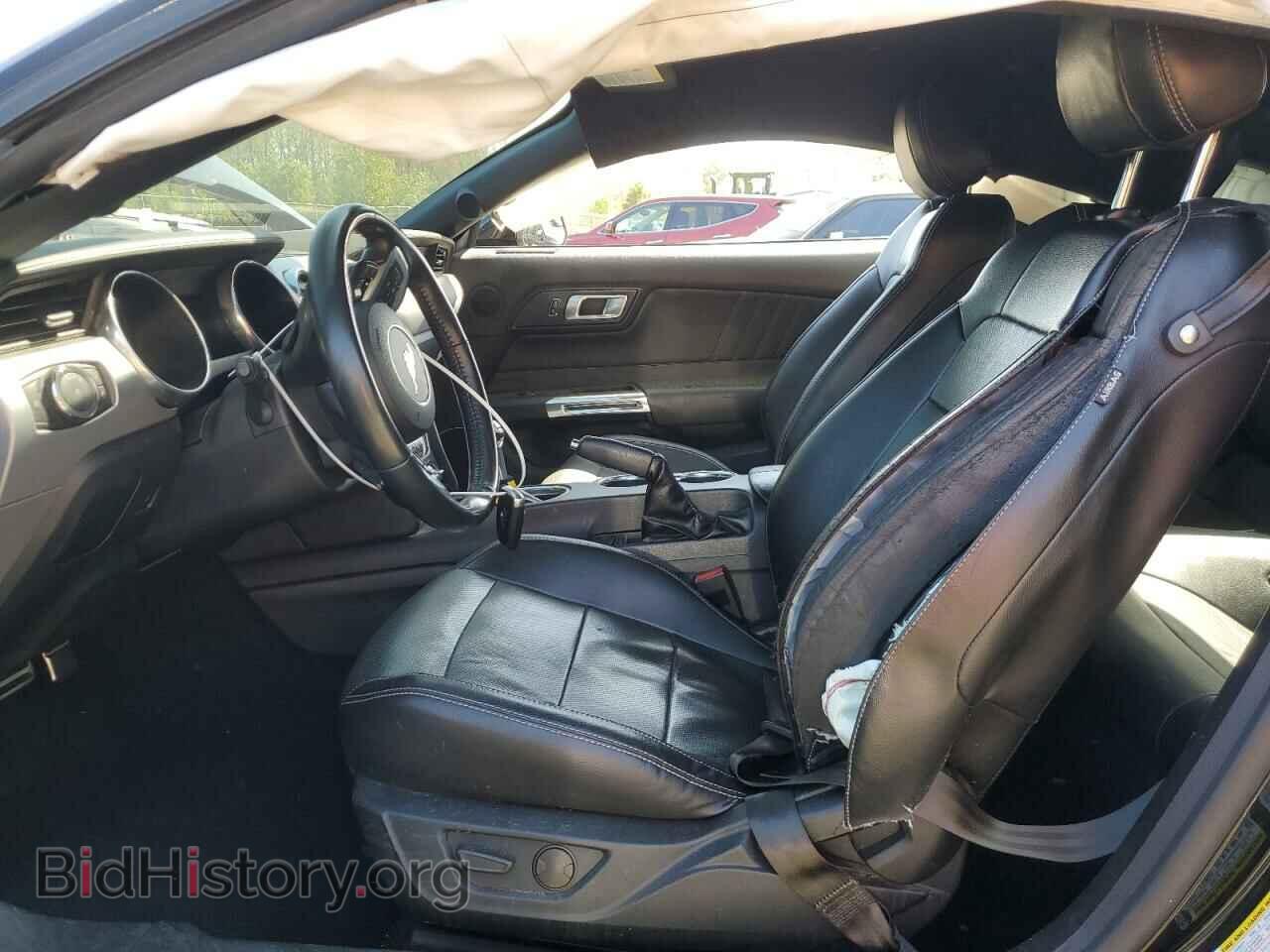 2020 FORD ALL Models - VIN: 1FA6P8TH0L5151746 - Фото 7