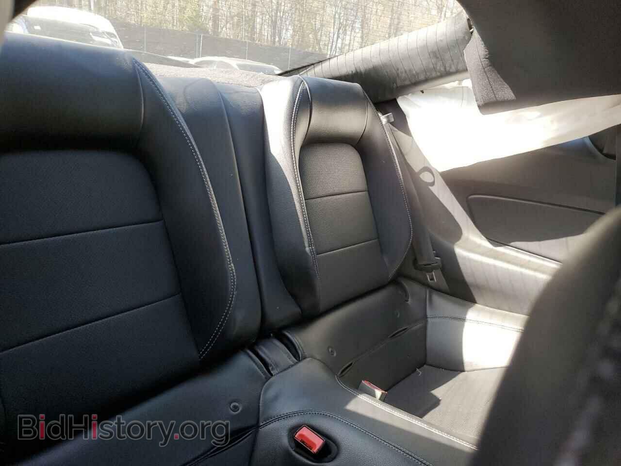 2020 FORD ALL Models - VIN: 1FA6P8TH0L5151746 - Фото 10