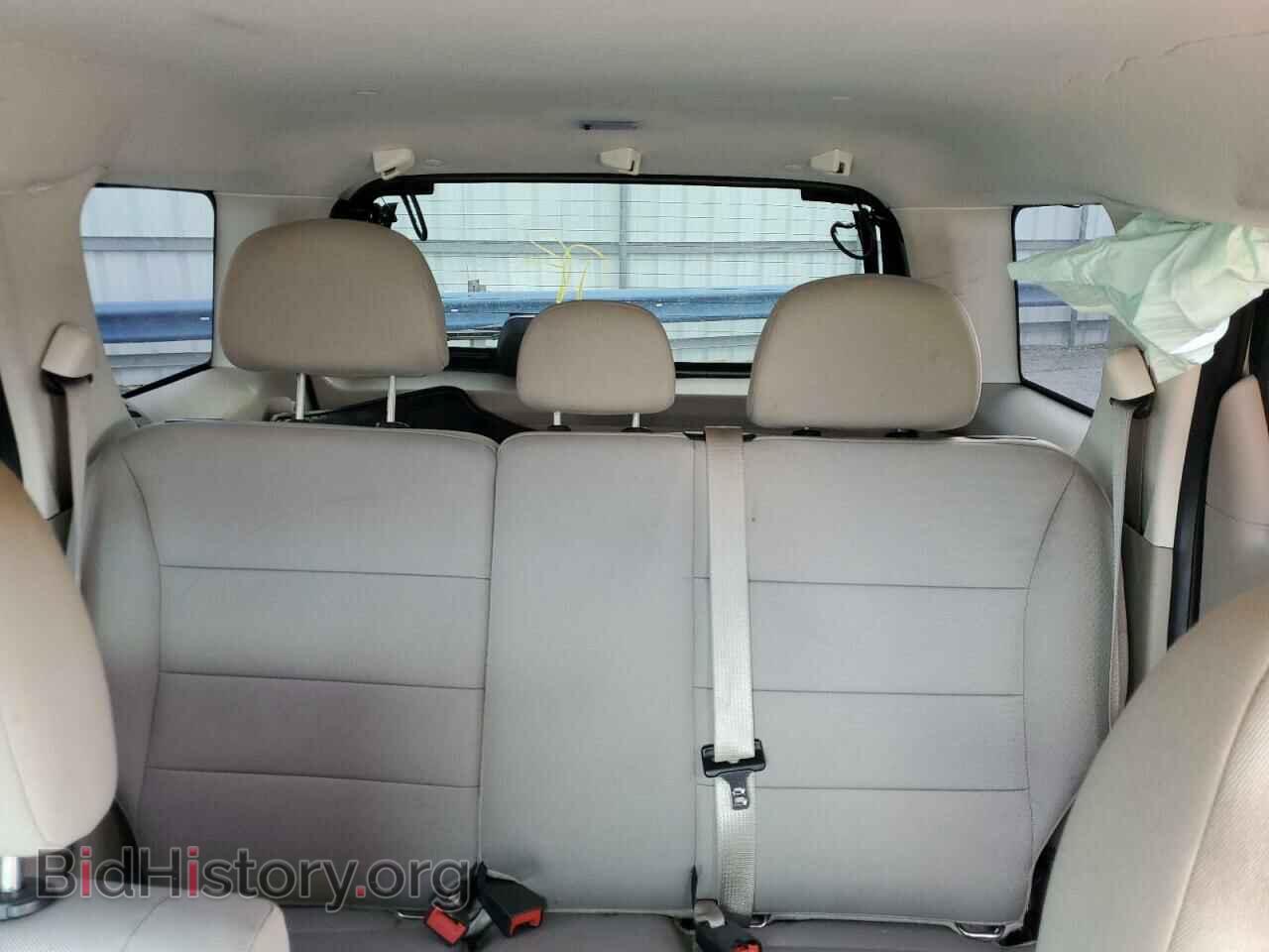 2012 FORD ESCAPE - VIN: 1FMCU0D72CKA98753 - Фото 10
