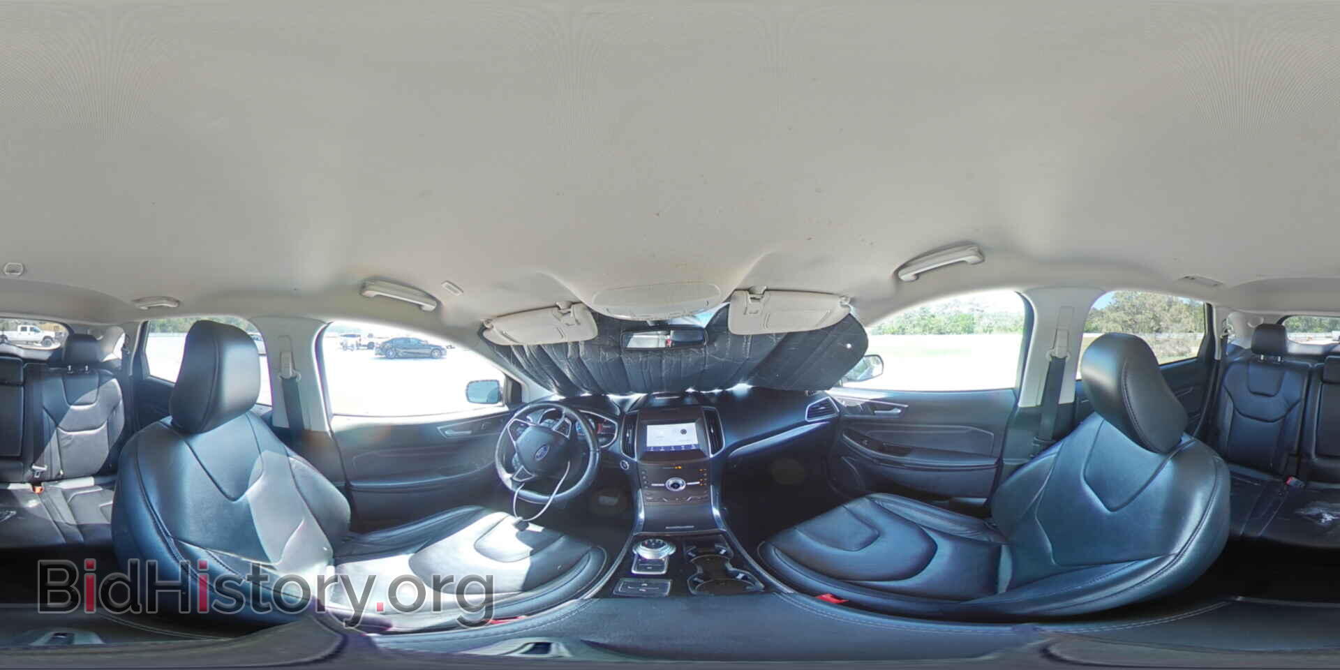 2020 FORD EDGE - VIN: 2FMPK3K91LBA72524 - Фото 16