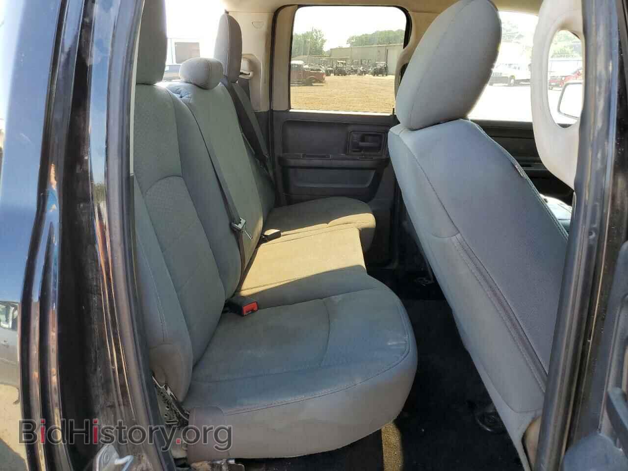 2014 RAM 1500 - VIN: 1C6RR7FT9ES290863 - Фото 6