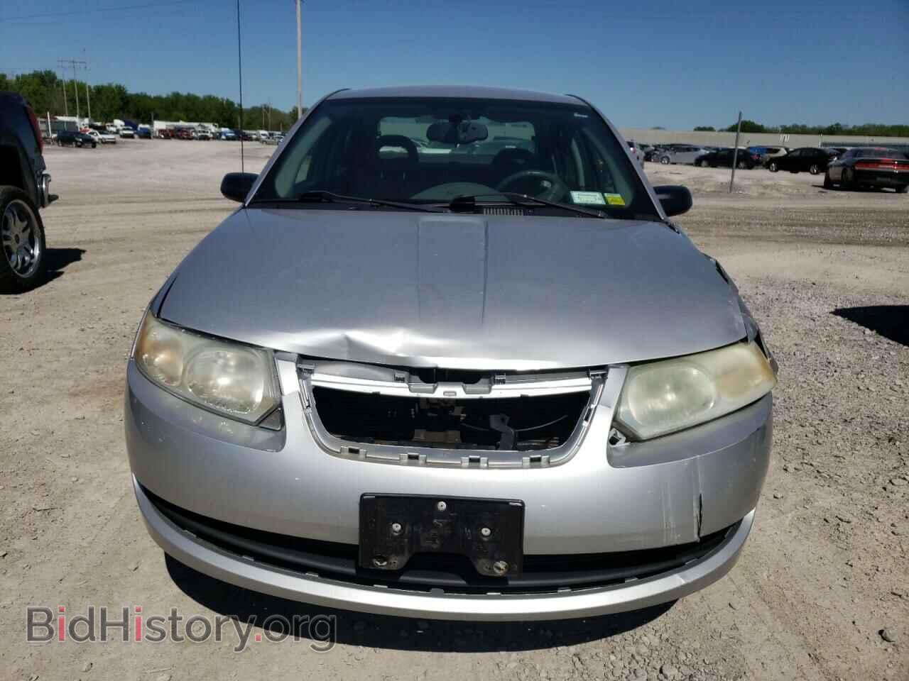 2007 SATURN ION - VIN: 1G8AJ55F67Z143806 - Фото 5