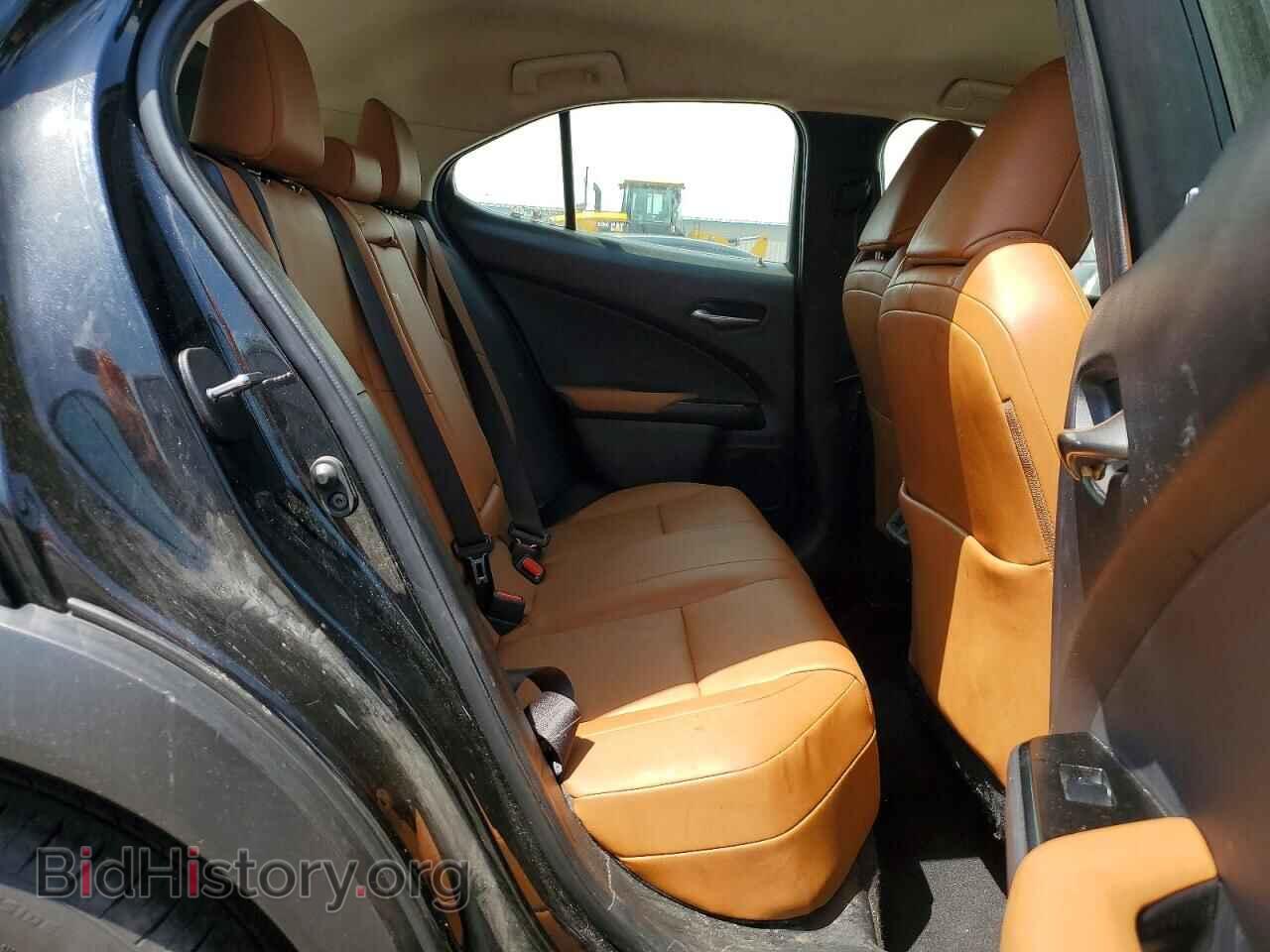 2022 LEXUS UNKNOWN - VIN: JTHX3JBH4N2049520 - Фото 11