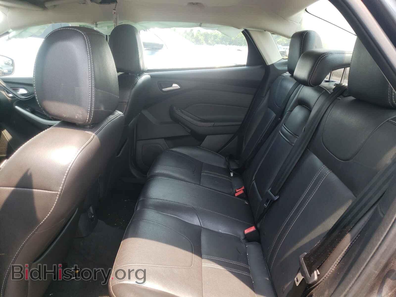 2013 FORD FOCUS - VIN: 1FADP3F22DL139029 - Photo 6