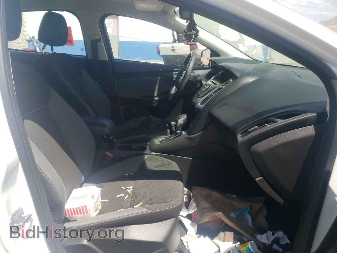 2012 FORD FOCUS - VIN: 1FAHP3F28CL112269 - Photo 5