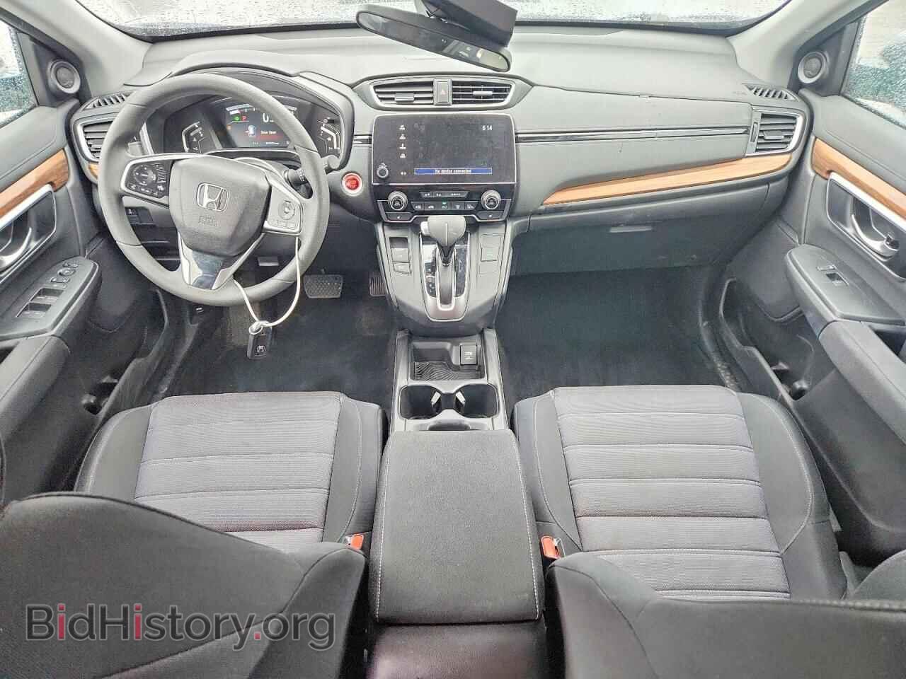 2018 HONDA CRV - VIN: 7FARW2H53JE028111 - Фото 8