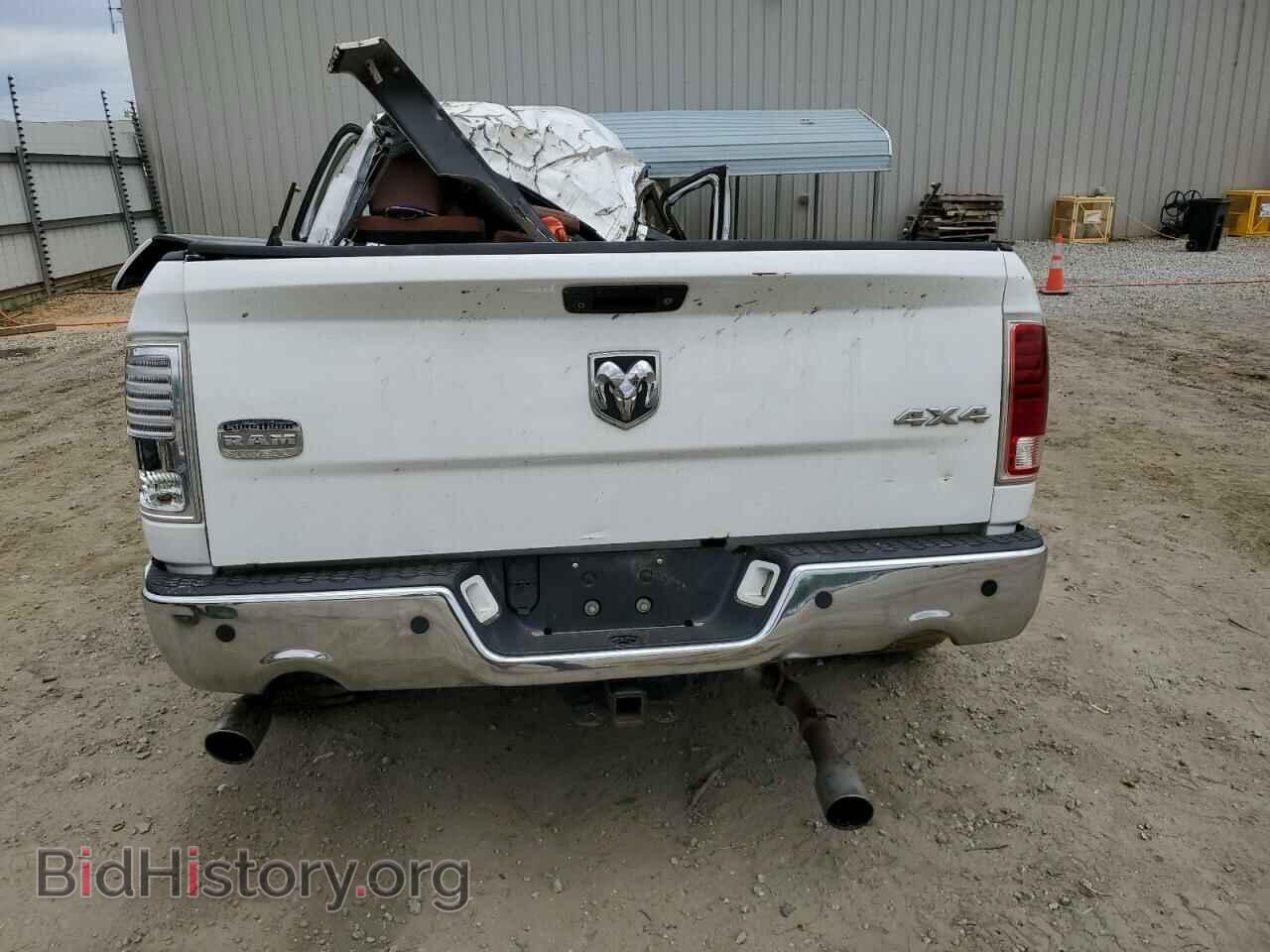 2013 RAM 1500 - VIN: 1C6RR7PT6DS622366 - Фото 6