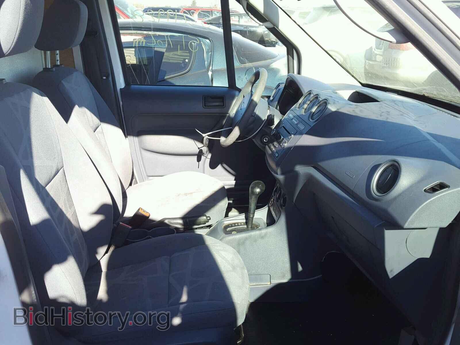 2013 FORD TRANSIT CO - VIN: NM0LS7BNXDT129924 - Фото 5