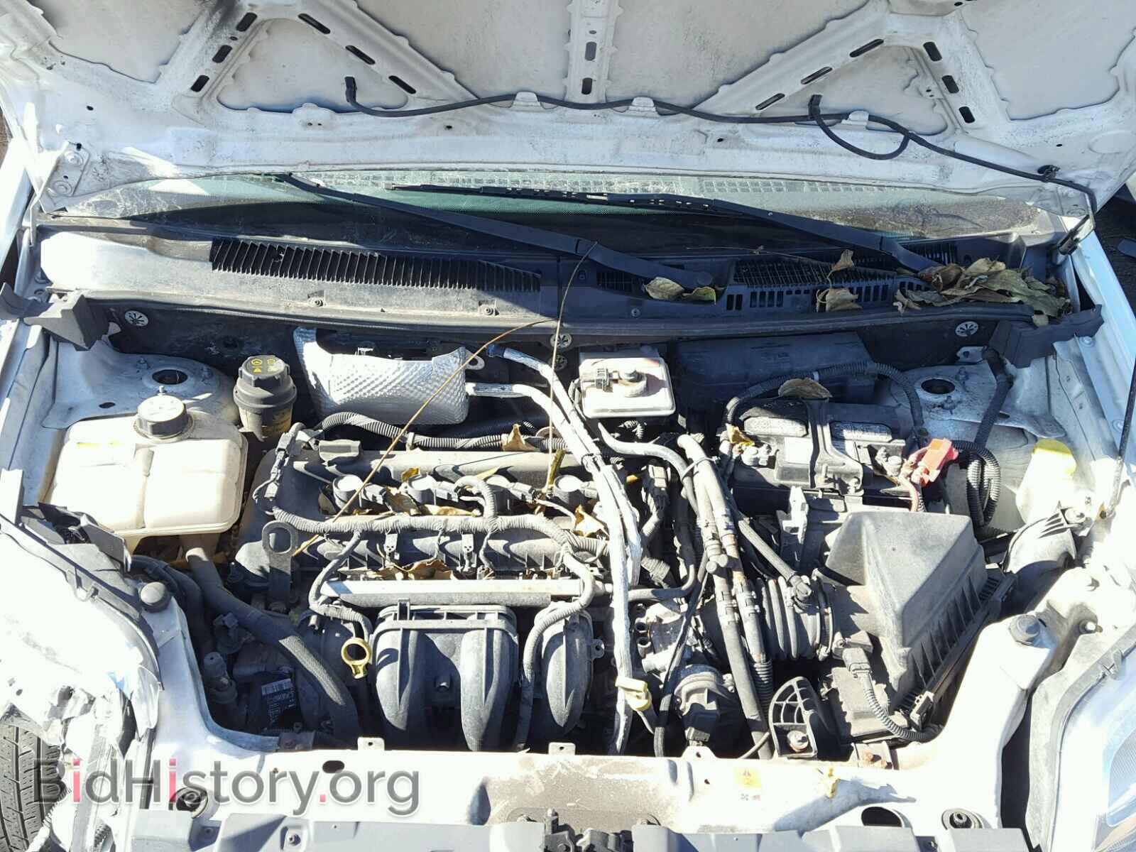 2013 FORD TRANSIT CO - VIN: NM0LS7BNXDT129924 - Фото 7