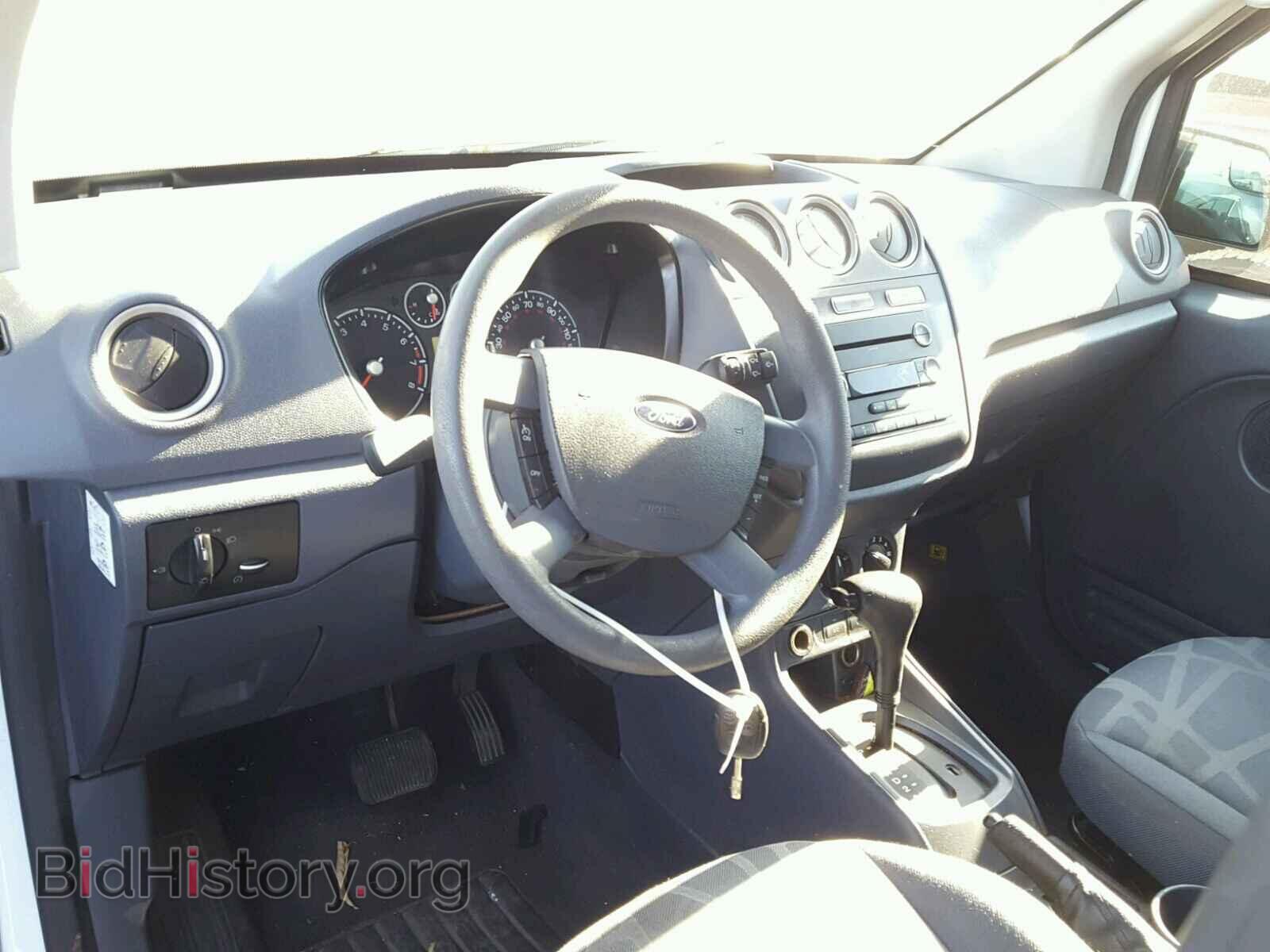 2013 FORD TRANSIT CO - VIN: NM0LS7BNXDT129924 - Фото 9