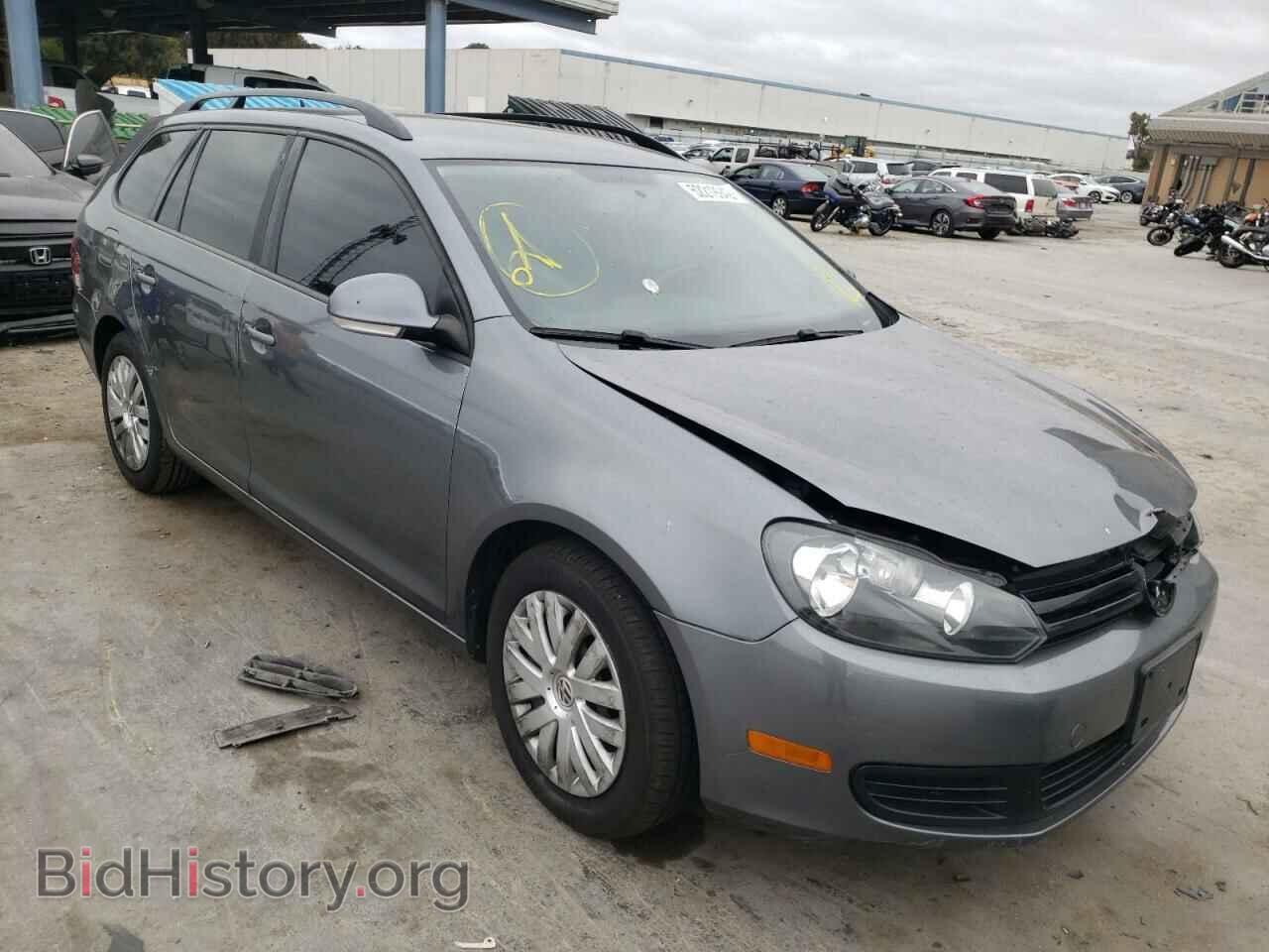 Photo 3VWPP7AJ7DM635520 - VOLKSWAGEN JETTA 2013