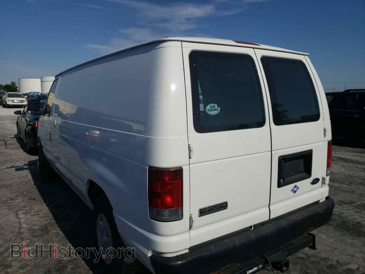 2010 FORD ECONOLINE - VIN: 1FTNE2EL6ADA50238 - Photo 3
