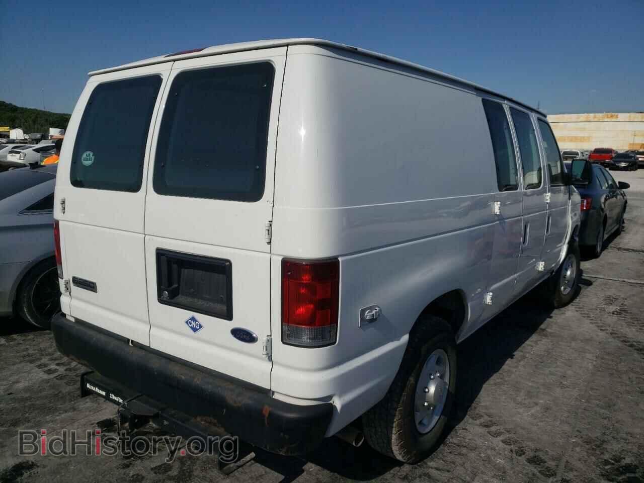 2010 FORD ECONOLINE - VIN: 1FTNE2EL6ADA50238 - Photo 4