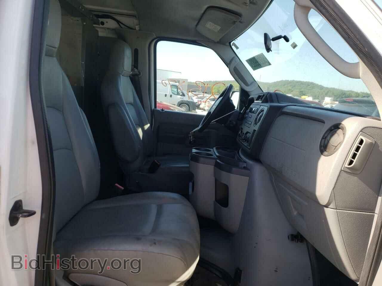 2010 FORD ECONOLINE - VIN: 1FTNE2EL6ADA50238 - Photo 5