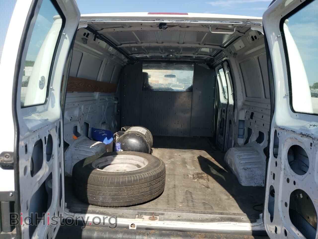 2010 FORD ECONOLINE - VIN: 1FTNE2EL6ADA50238 - Photo 6