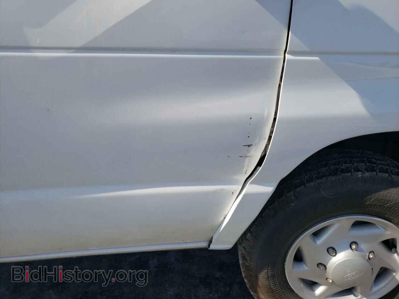 2010 FORD ECONOLINE - VIN: 1FTNE2EL6ADA50238 - Photo 9