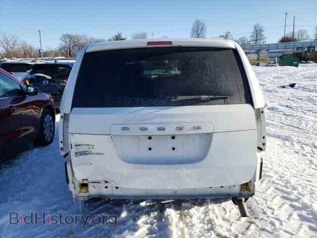 2015 DODGE CARAVAN - VIN: 2C4RDGBG0FR650864 - Фото 9