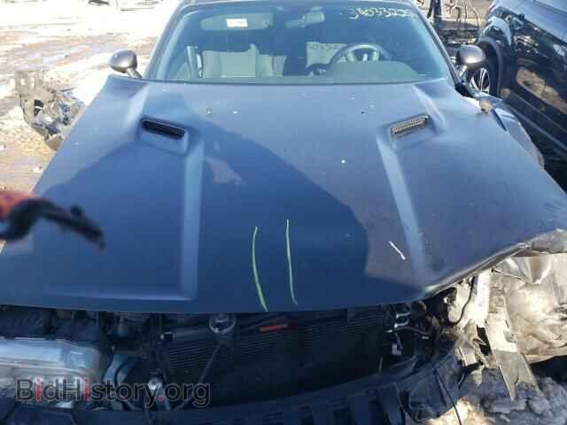 2009 DODGE CHALLENGER - VIN: 2B3LJ44V79H559157 - Фото 7