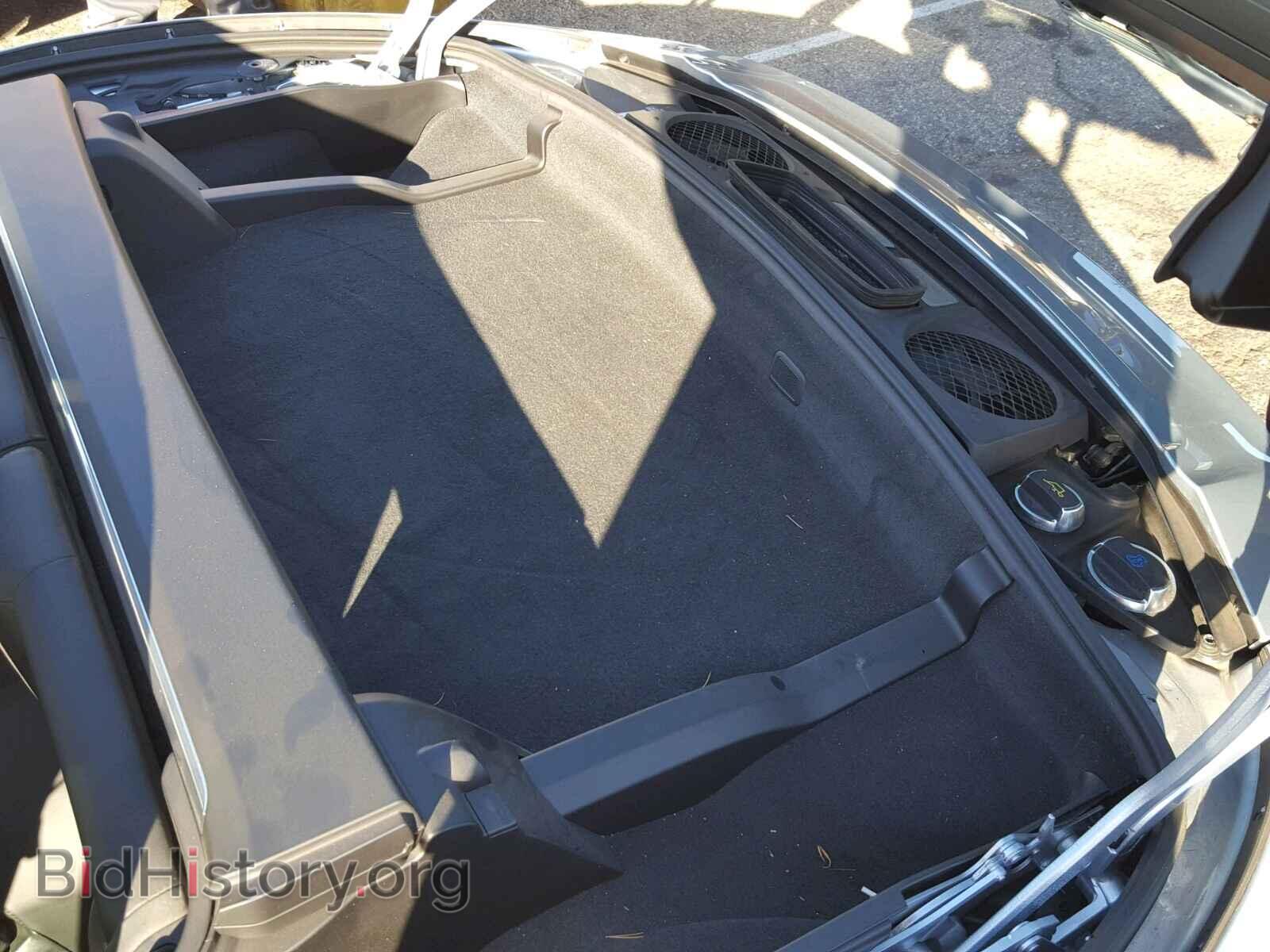 2016 PORSCHE 911 - VIN: WP0BB2A96GS136210 - Фото 7