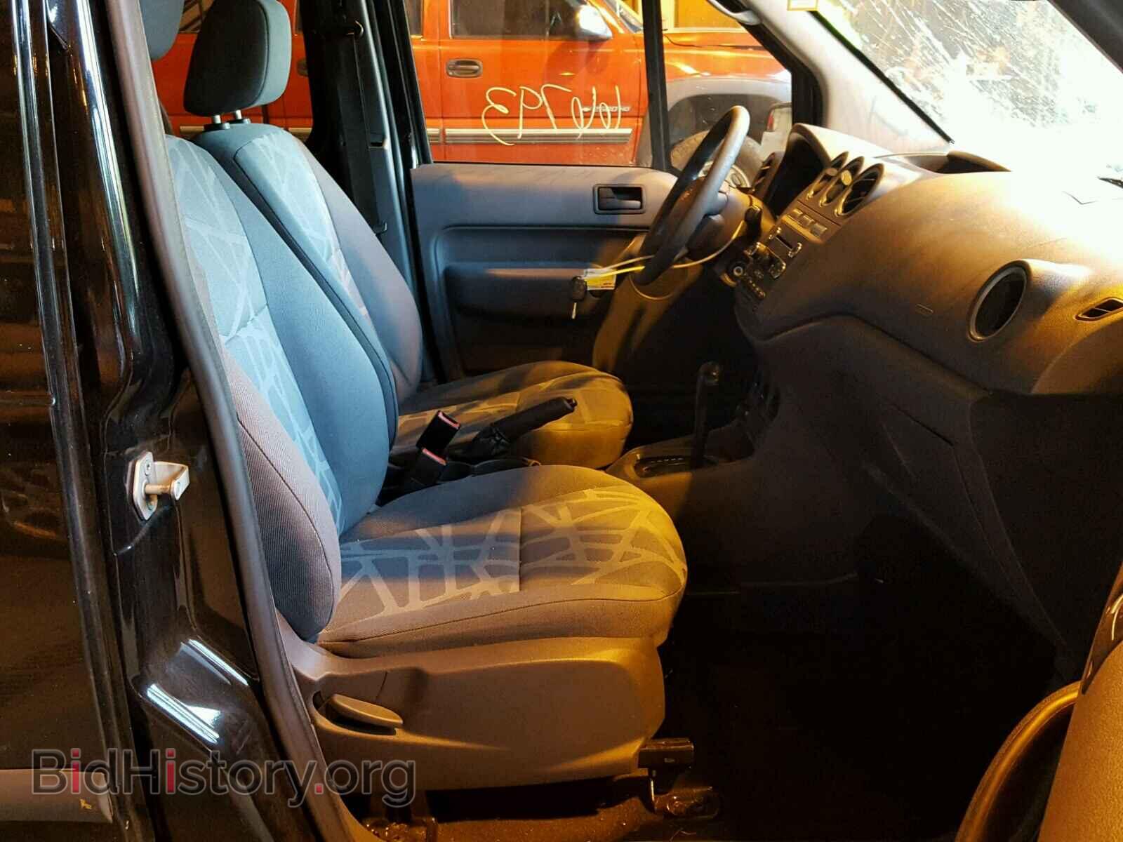 2012 FORD TRANSIT CO - VIN: NM0KS9BN9CT100145 - Фото 5
