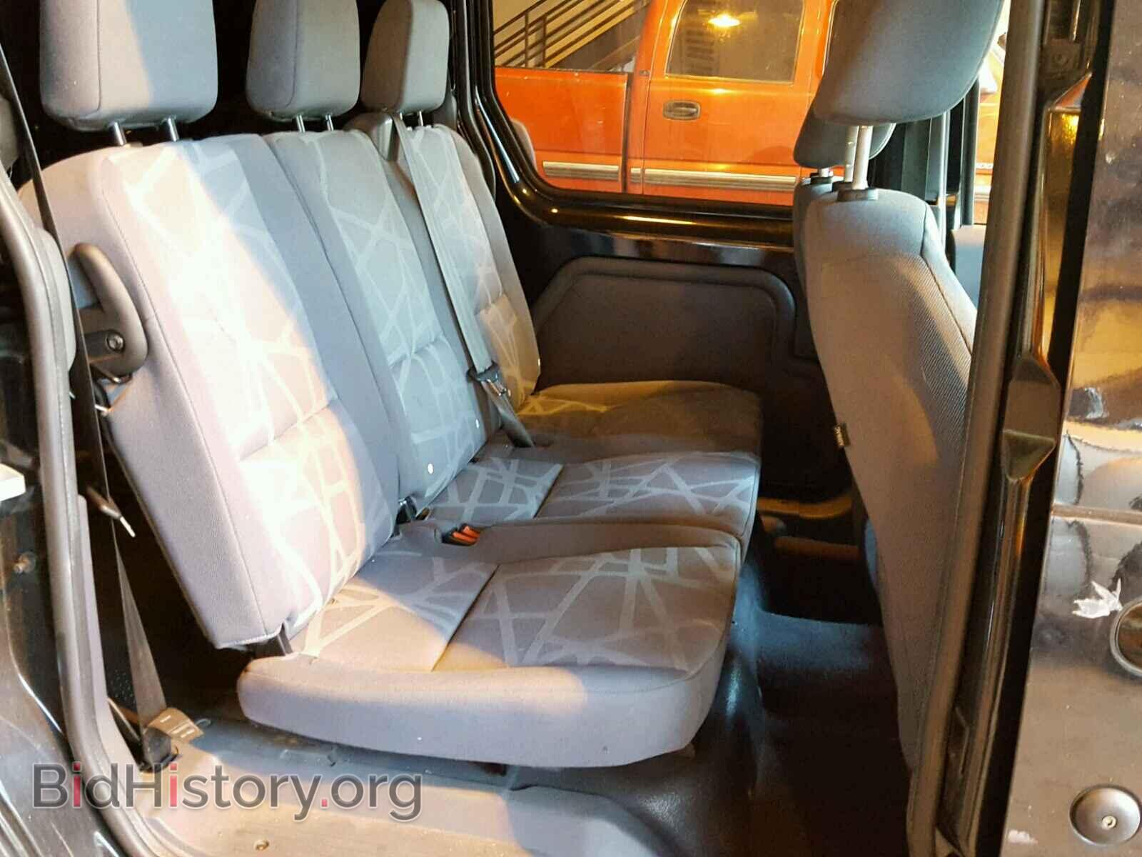 2012 FORD TRANSIT CO - VIN: NM0KS9BN9CT100145 - Фото 6
