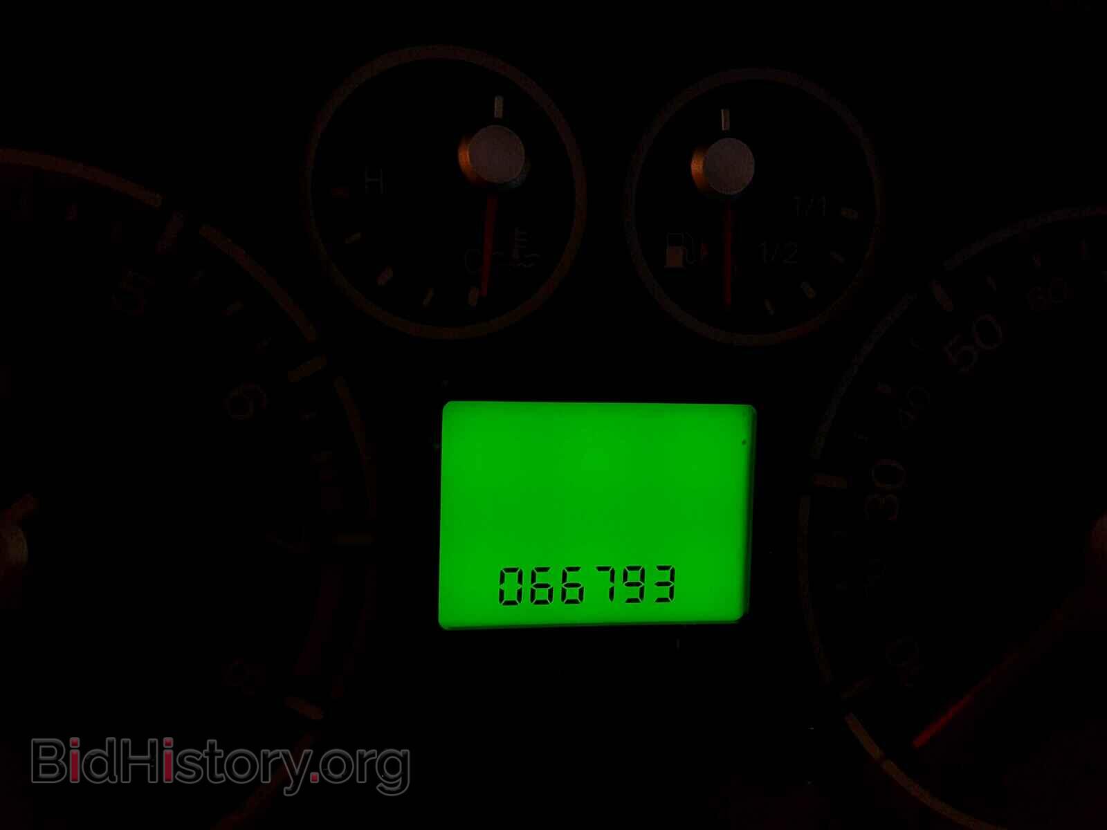 2012 FORD TRANSIT CO - VIN: NM0KS9BN9CT100145 - Фото 8