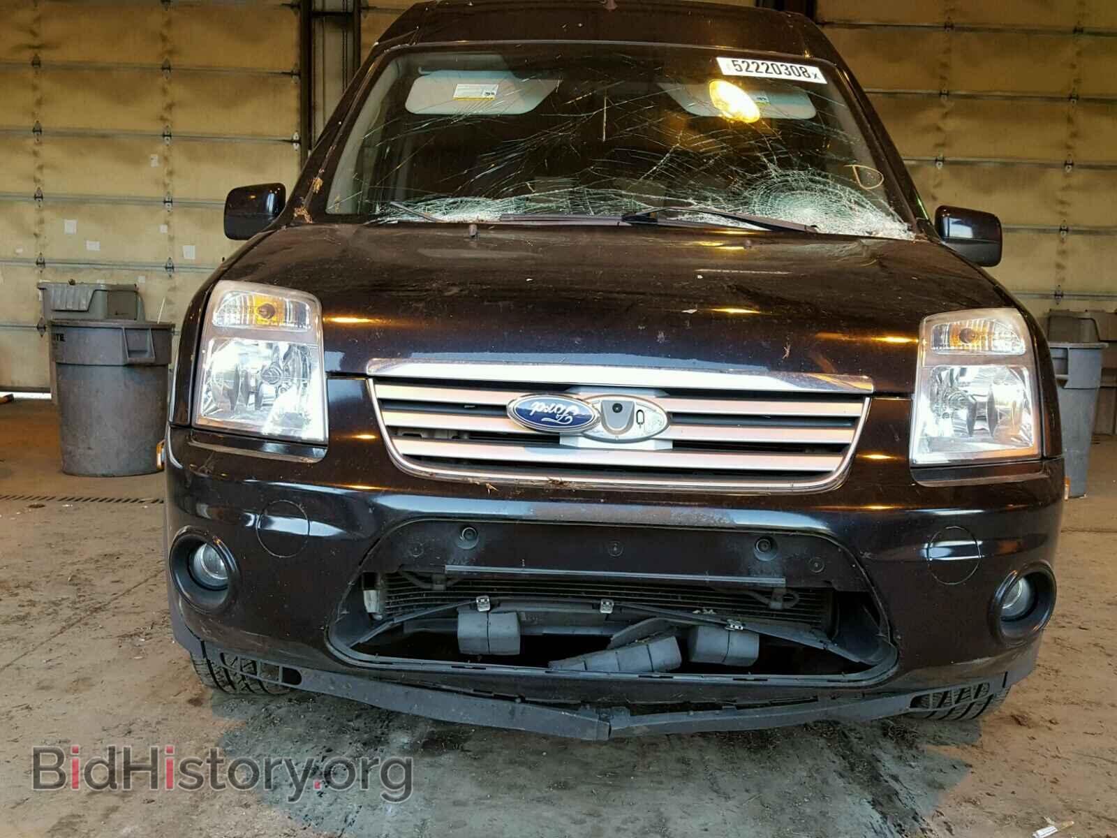 2012 FORD TRANSIT CO - VIN: NM0KS9BN9CT100145 - Фото 9