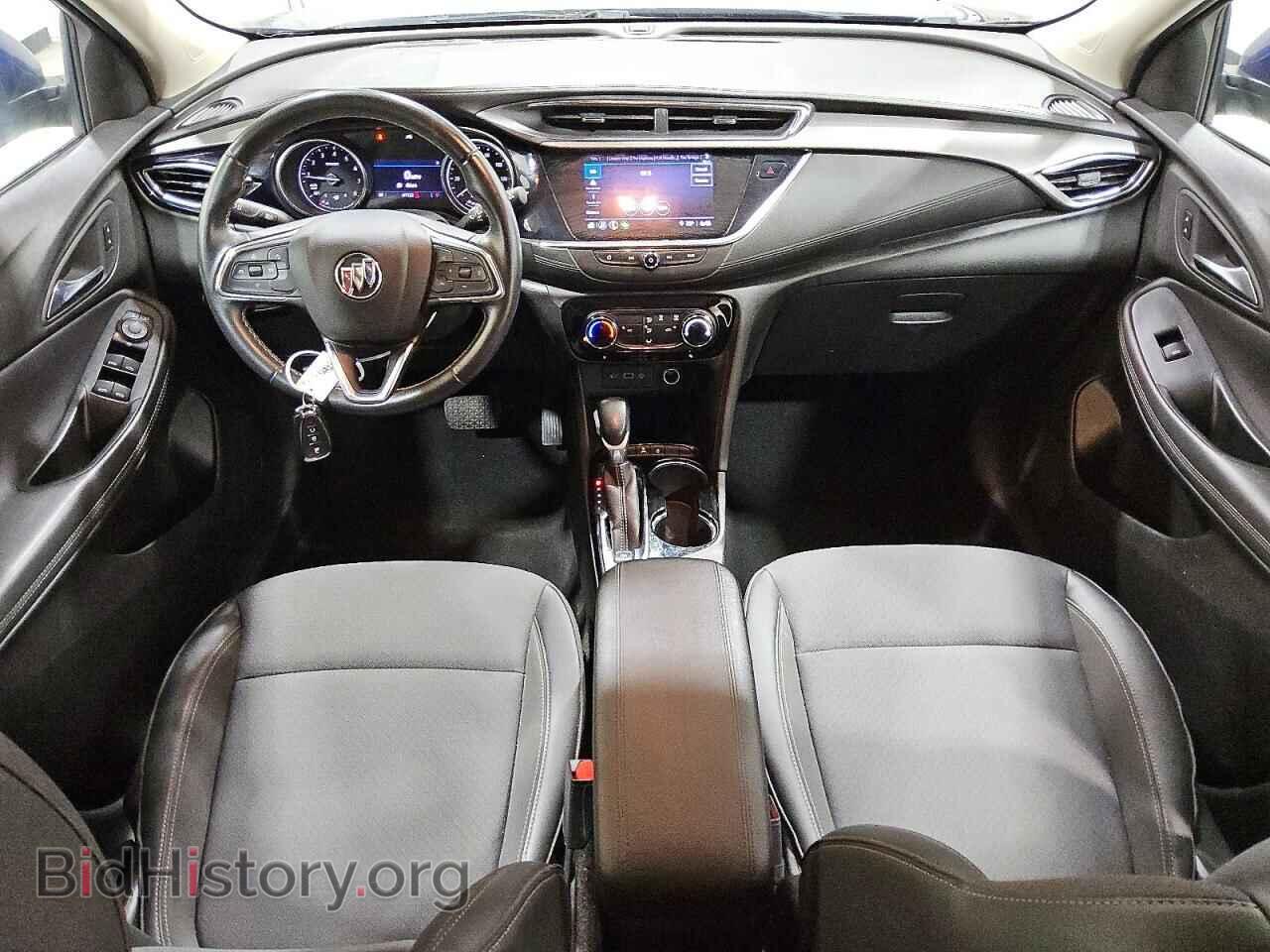 2023 BUICK ENCORE - VIN: KL4MMBS28PB105409 - Фото 8