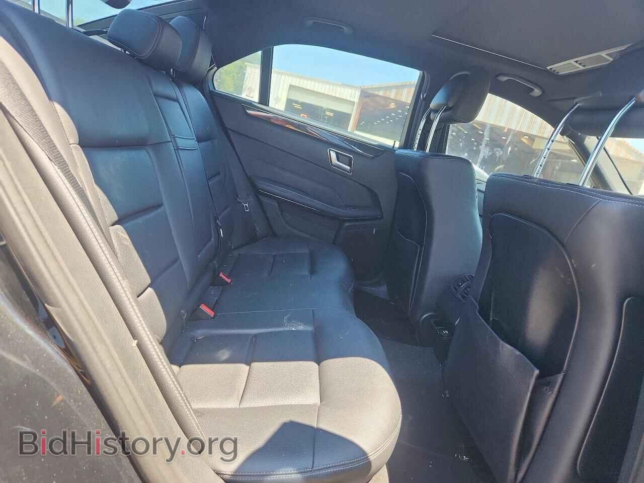 2016 MERCEDES-BENZ E-CLASS - VIN: WDDHF5KB5GB291922 - Фото 10