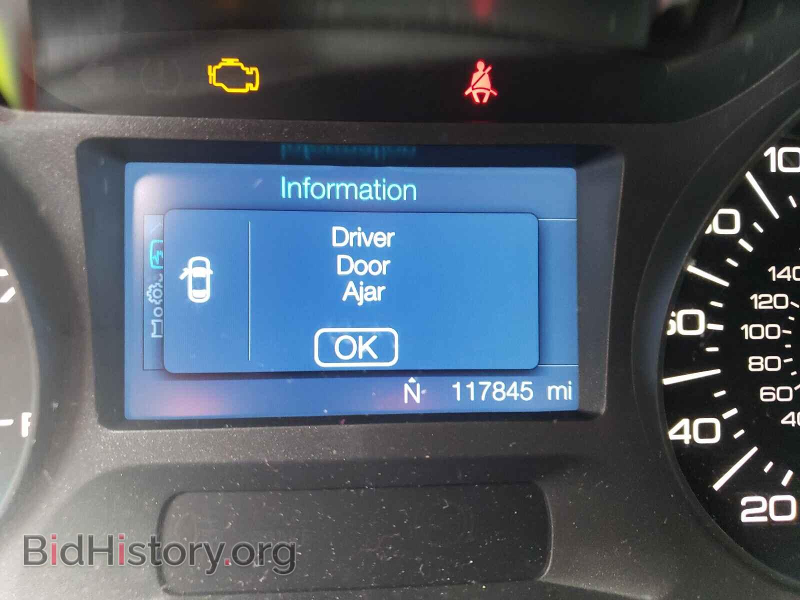 2011 FORD EDGE - VIN: 2FMDK4JC5BBA76788 - Фото 8