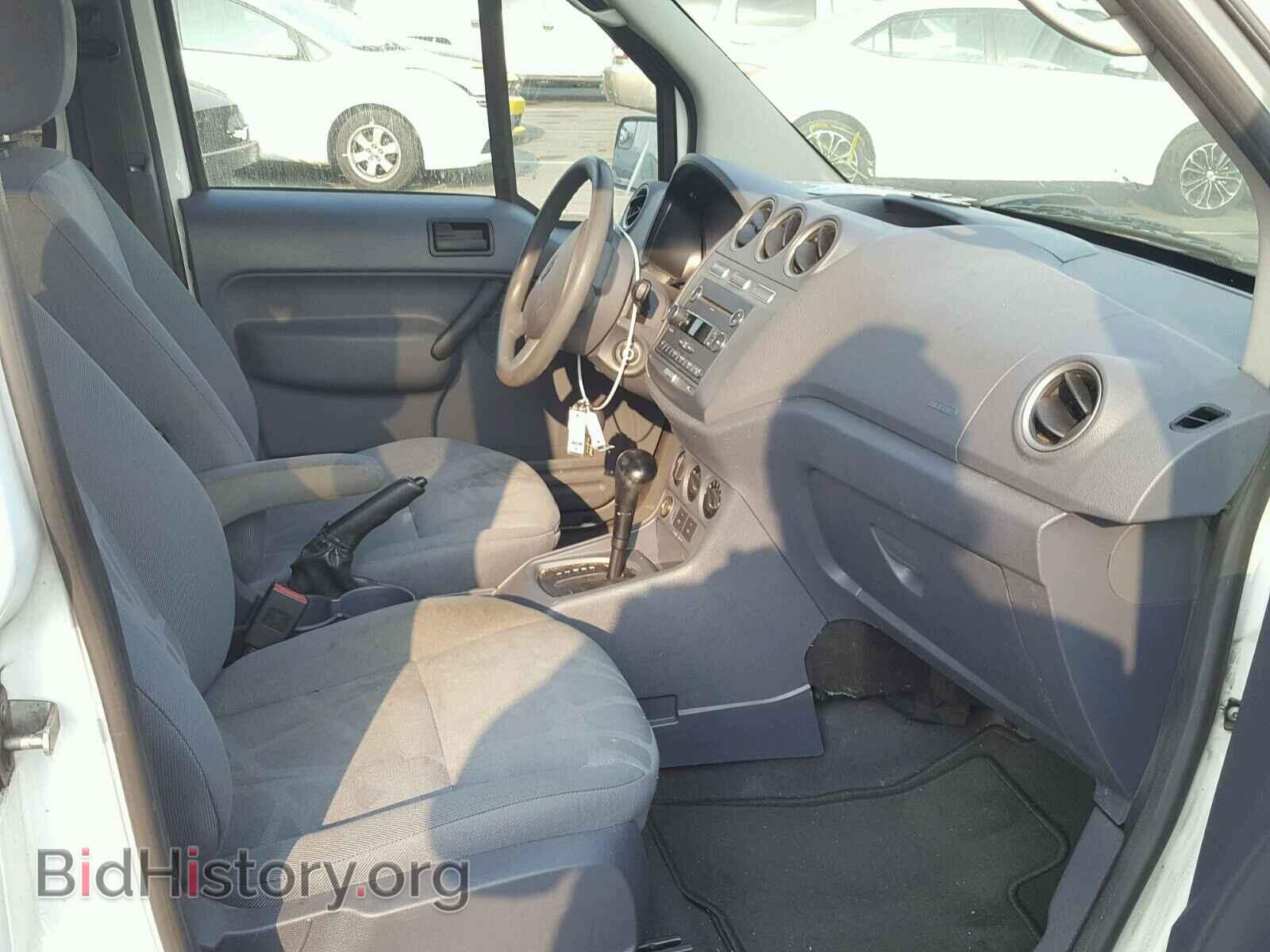 2013 FORD TRANSIT CO - VIN: NM0KS9CN8DT159252 - Фото 5