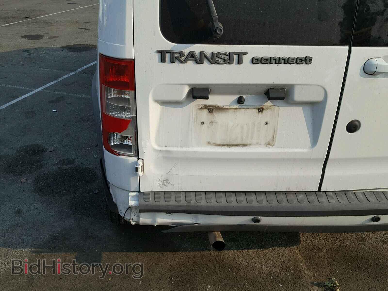 2013 FORD TRANSIT CO - VIN: NM0KS9CN8DT159252 - Фото 9