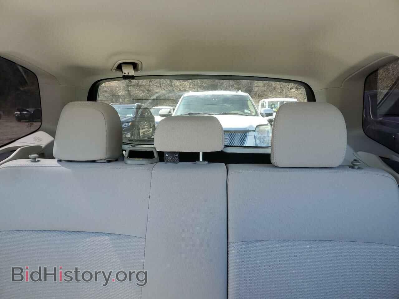 2017 SUBARU FORESTER - VIN: JF2SJABC8HH488681 - Фото 10