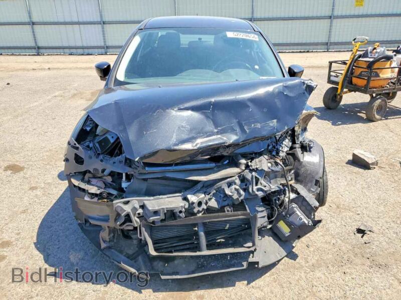 2013 Ford FOCUS (VIN 1FADP3F25DL274716) — photo 5 of 14