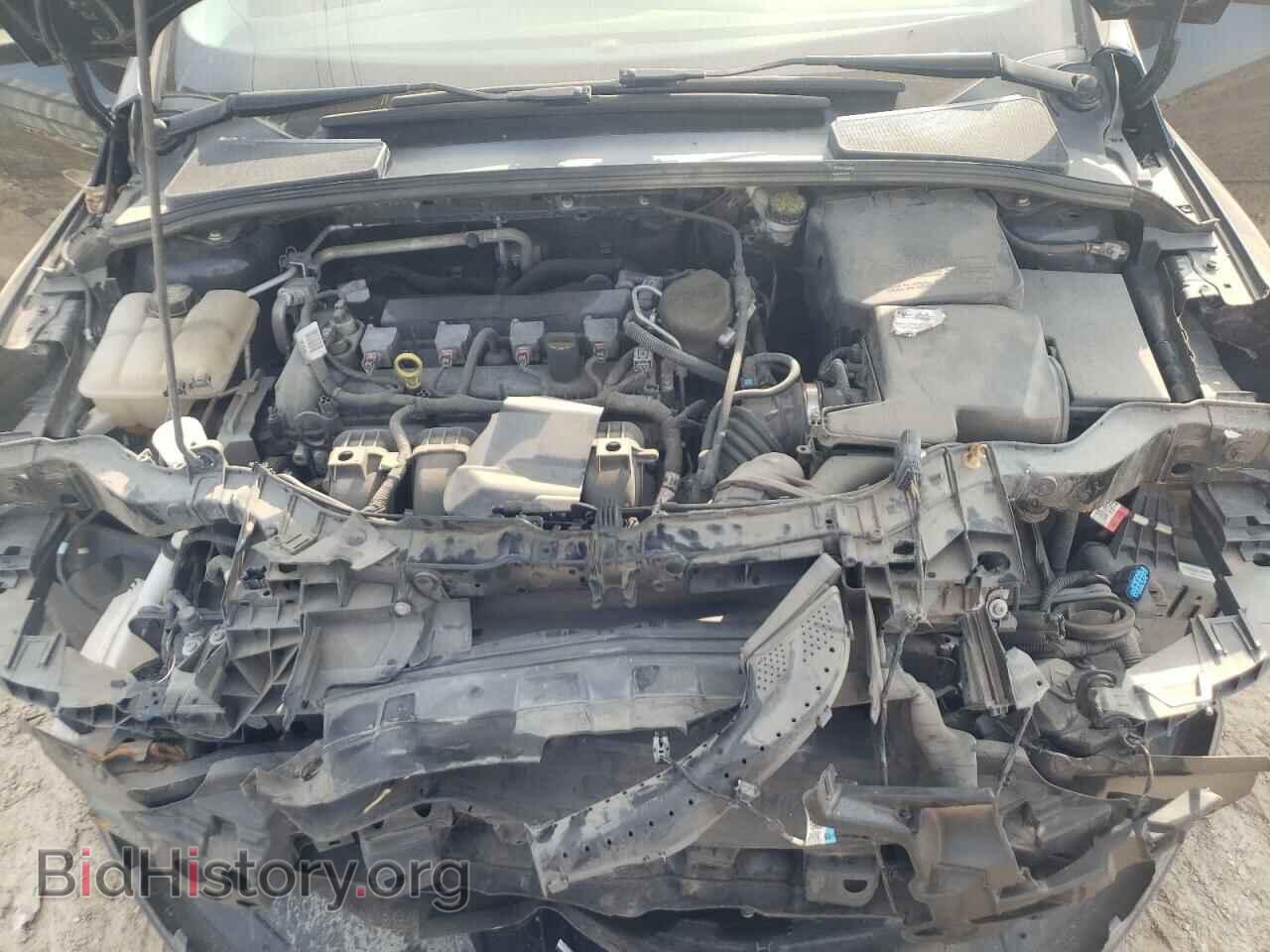 2015 FORD FOCUS - VIN: 1FADP3F27FL222619 - Фото 7
