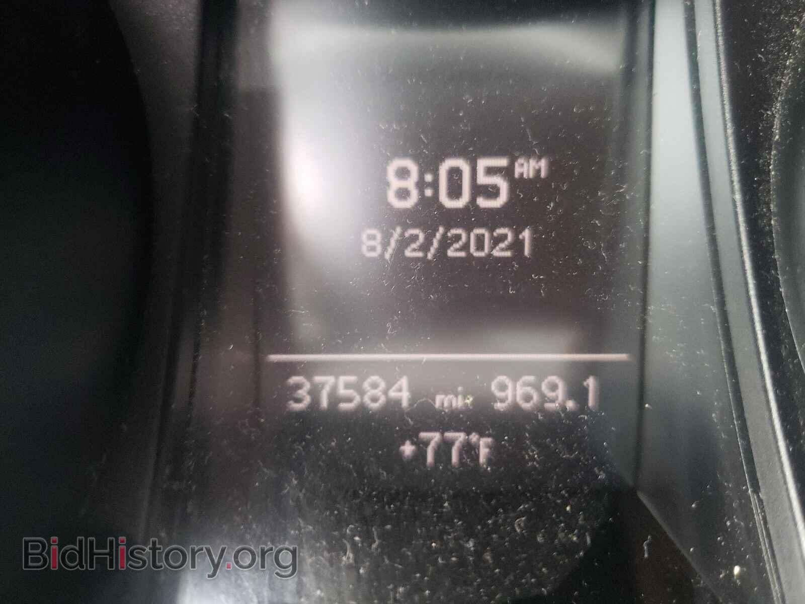 2014 AUDI A5 - VIN: WAUCFAFR8EA053194 - Фото 8
