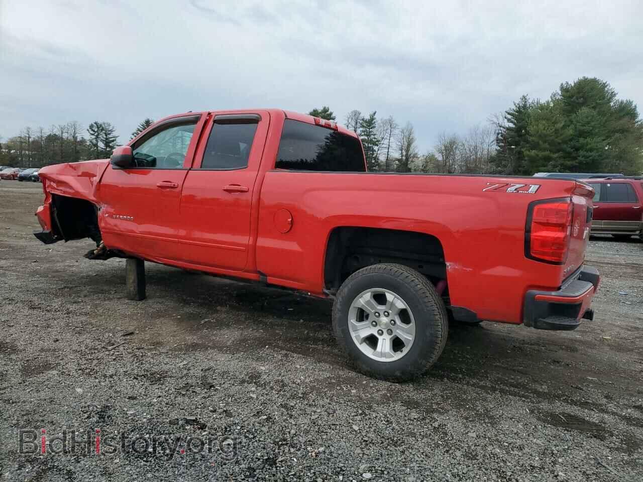 2019 CHEVROLET ALL Models - VIN: 2GCVKPEC9K1114453 - Фото 2