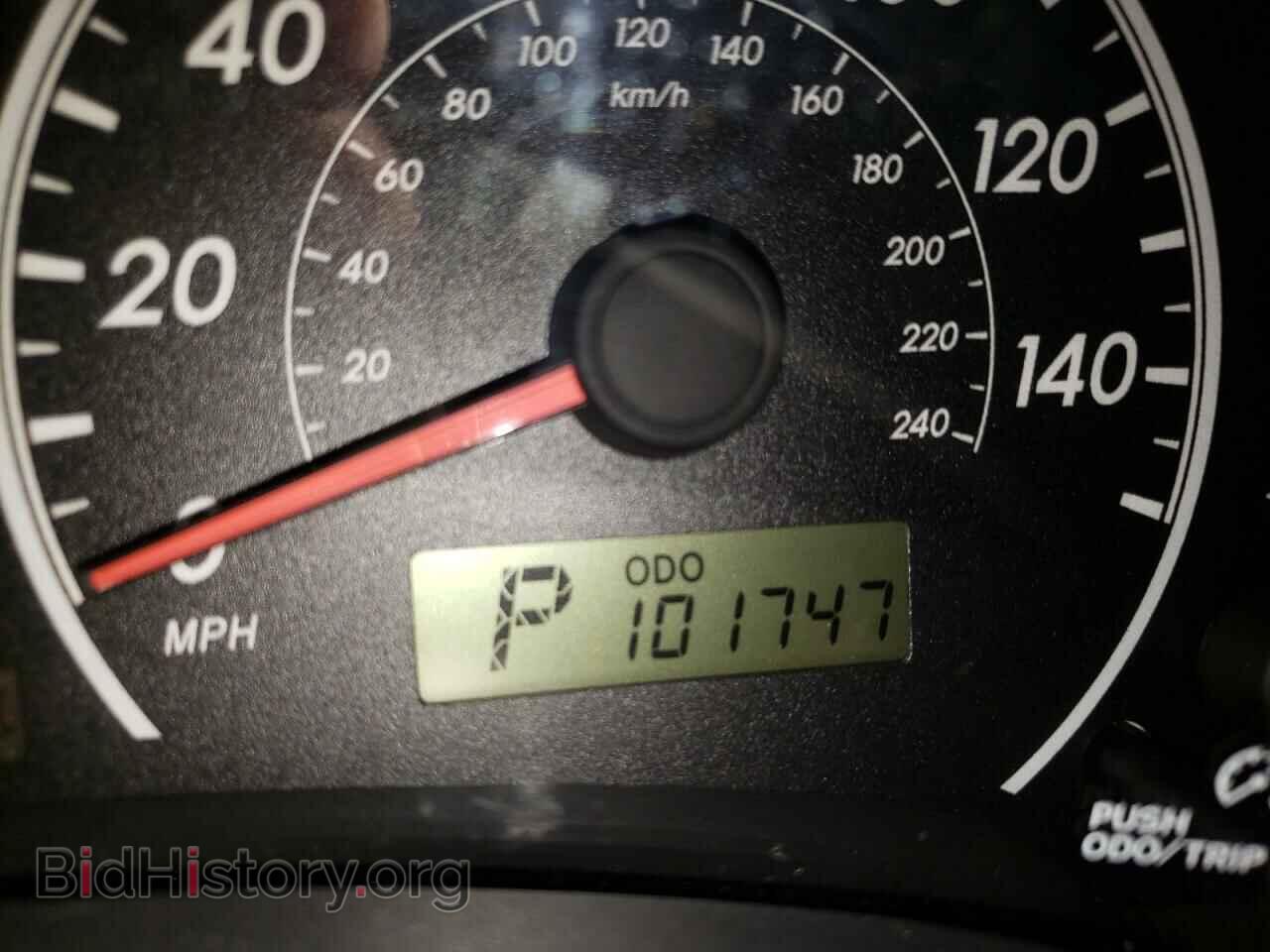 2013 TOYOTA COROLLA - VIN: 5YFBU4EEXDP185761 - Фото 8