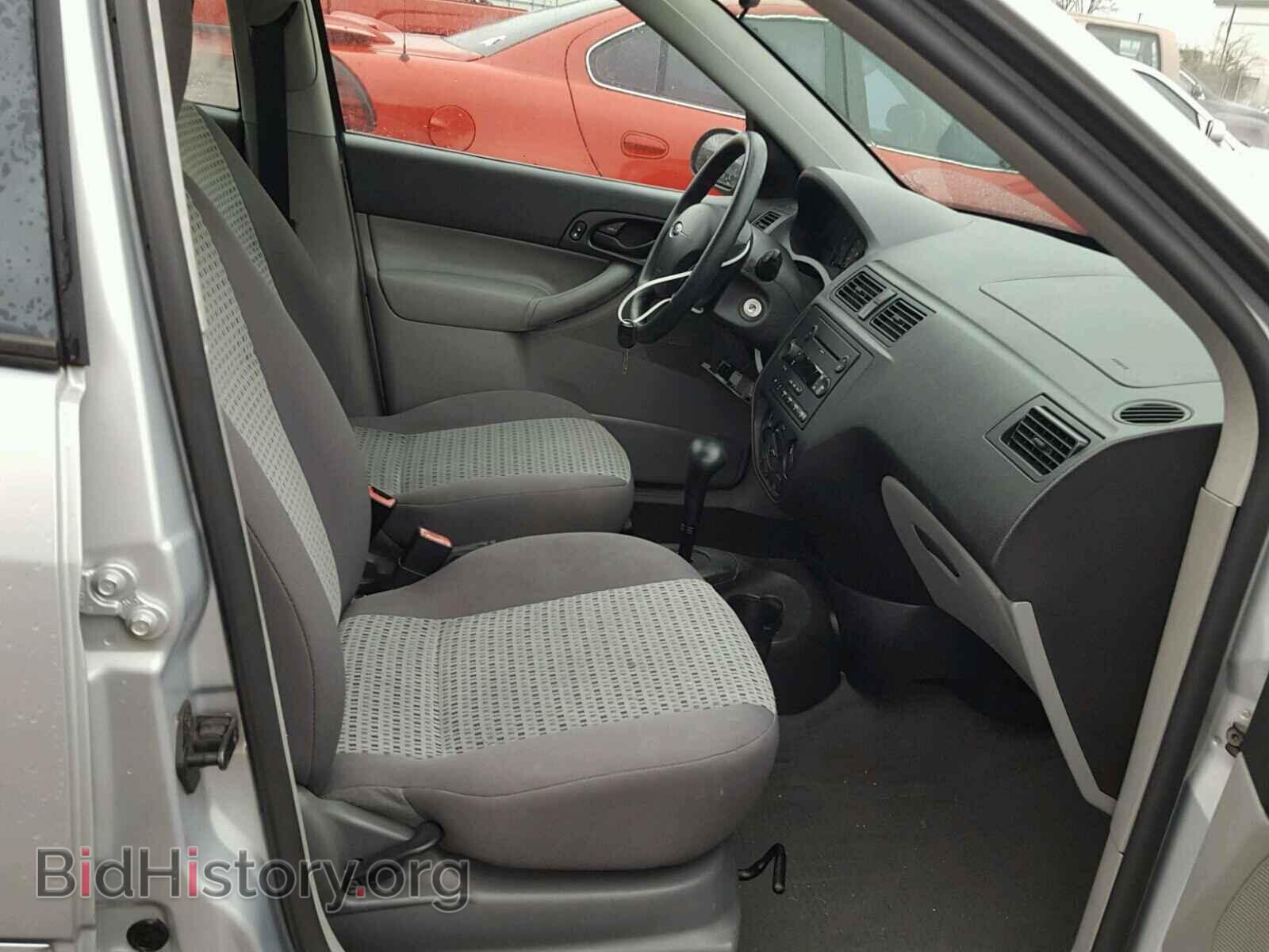 2007 FORD FOCUS - VIN: 1FAFP34N47W194865 - Photo 5