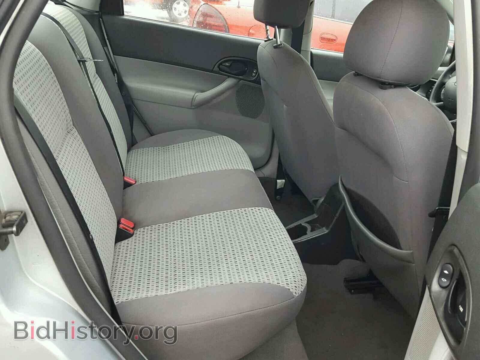 2007 FORD FOCUS - VIN: 1FAFP34N47W194865 - Photo 6